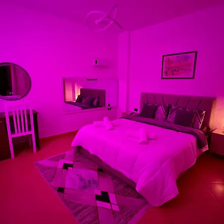 Cozy Retreat * Tirana