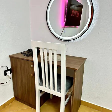 Cozy Retreat Tirana