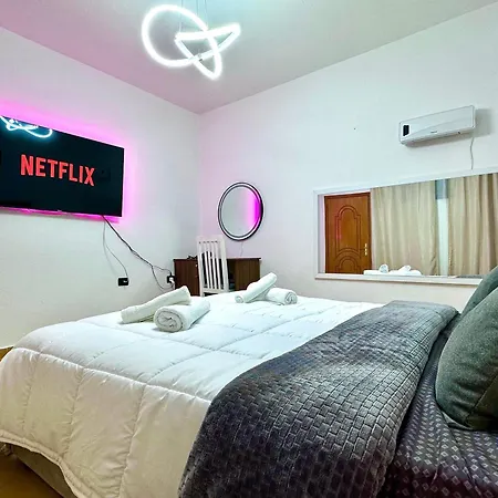 Cozy Retreat